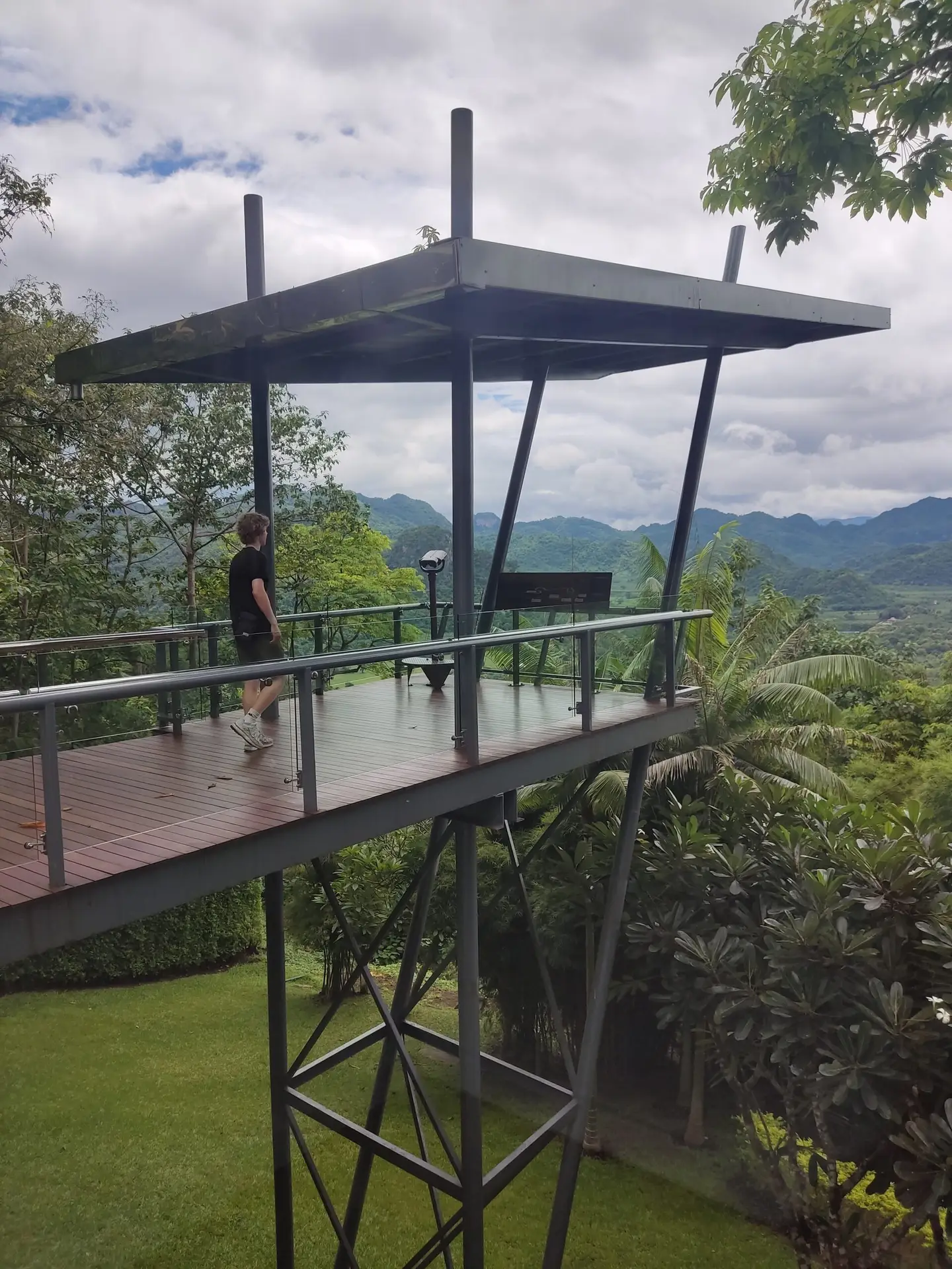 River Kwai: Hellfire pass