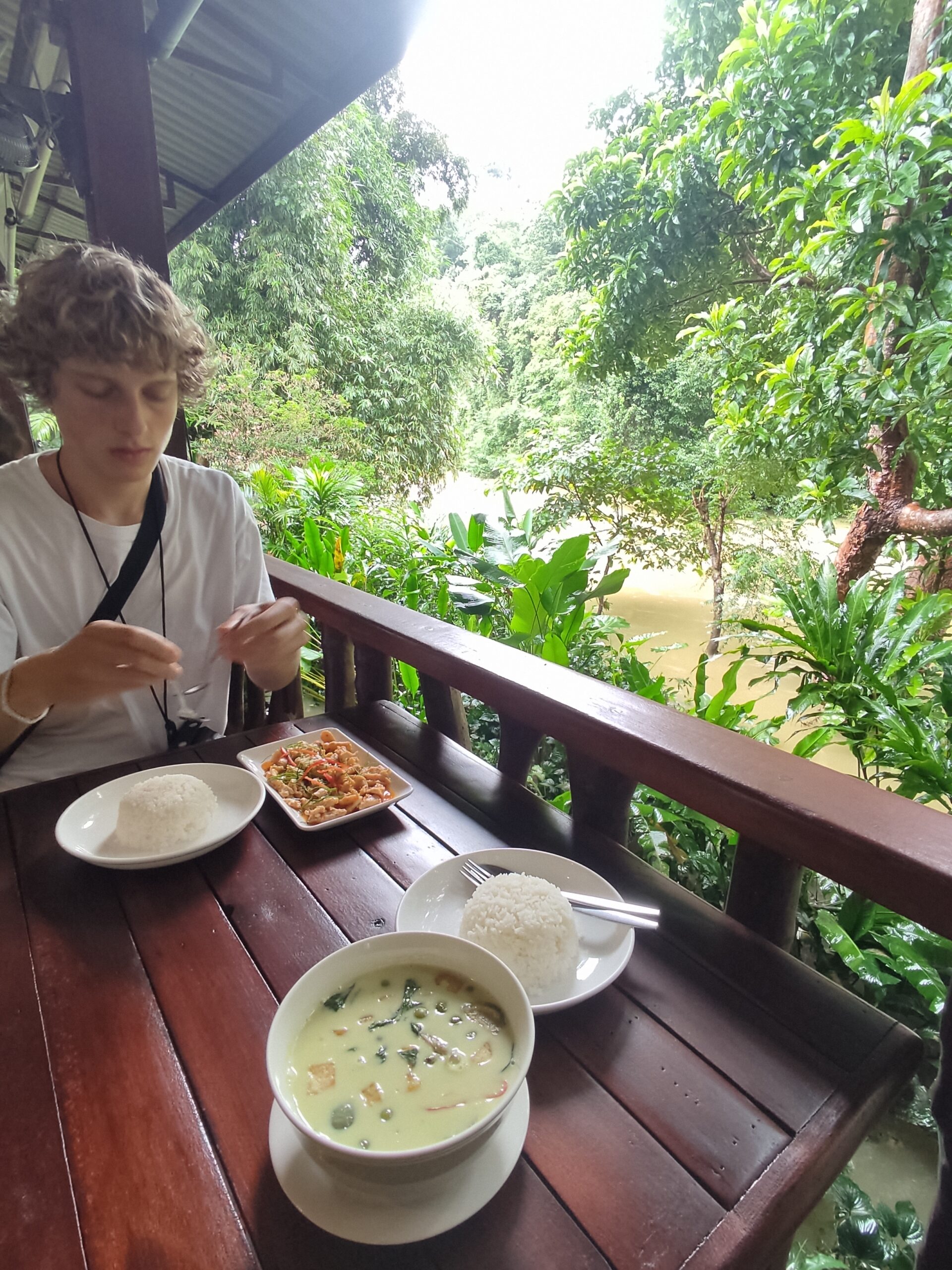Khao Sok: national park