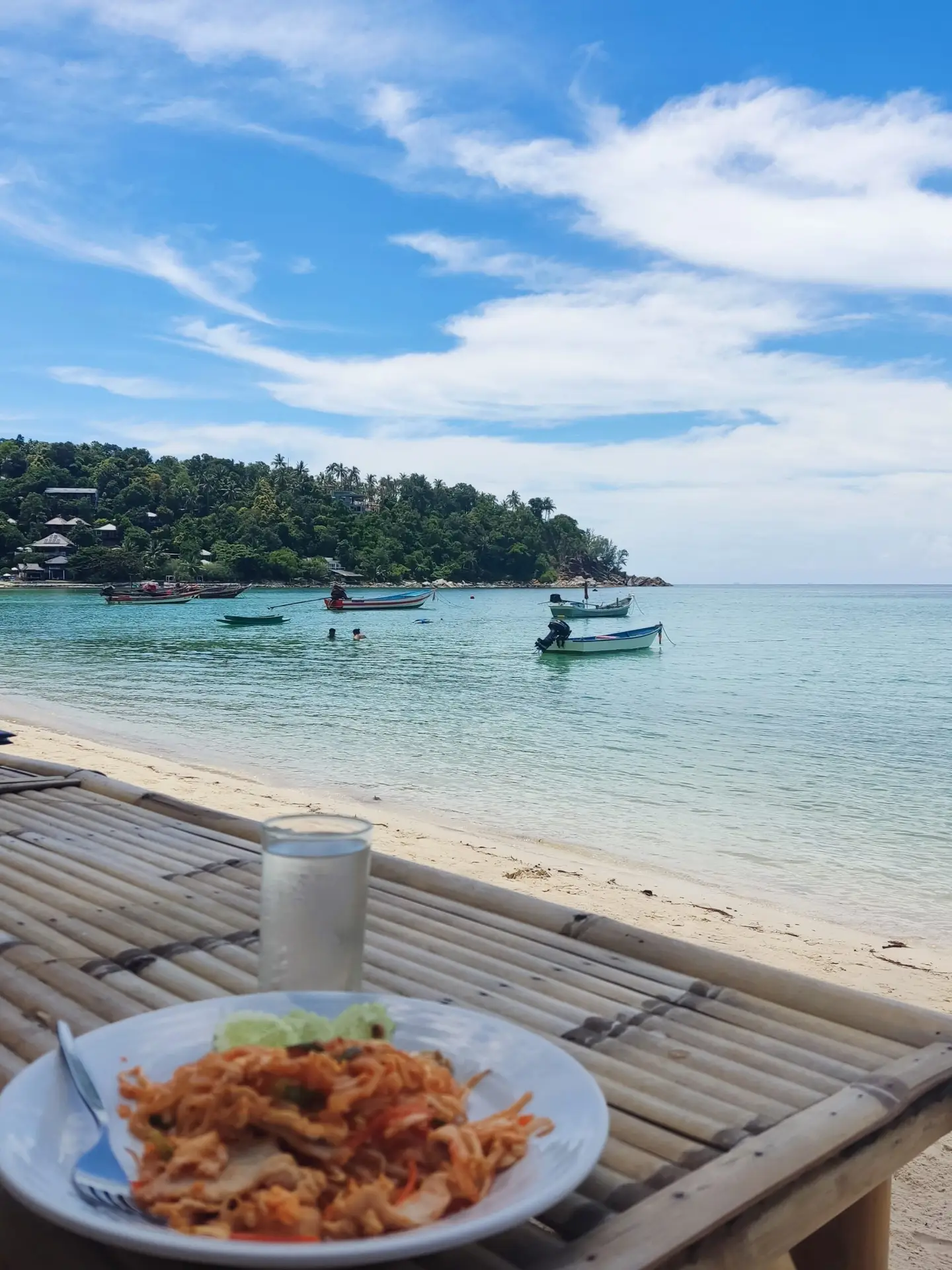Krabi eiland