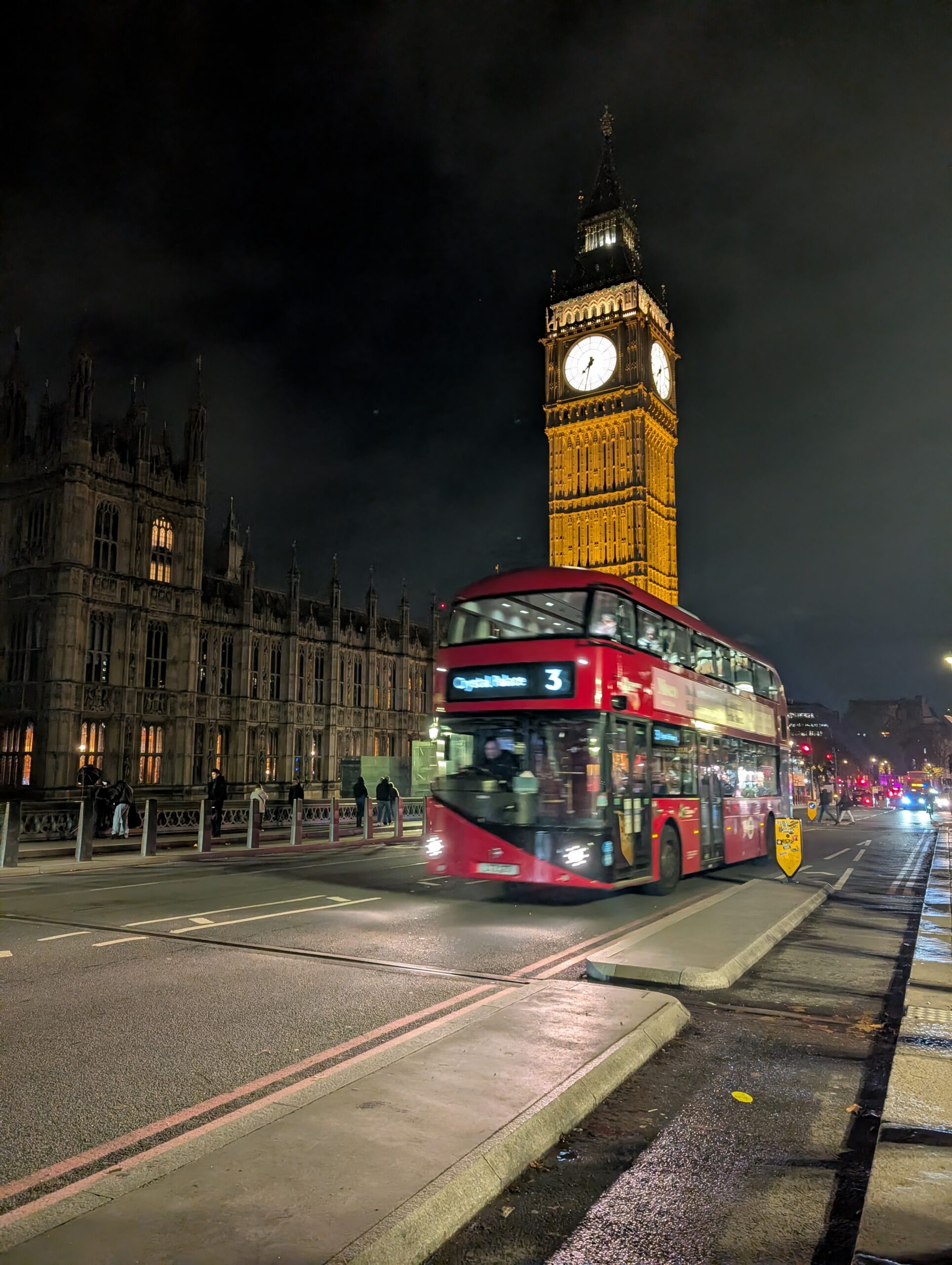 Big ben