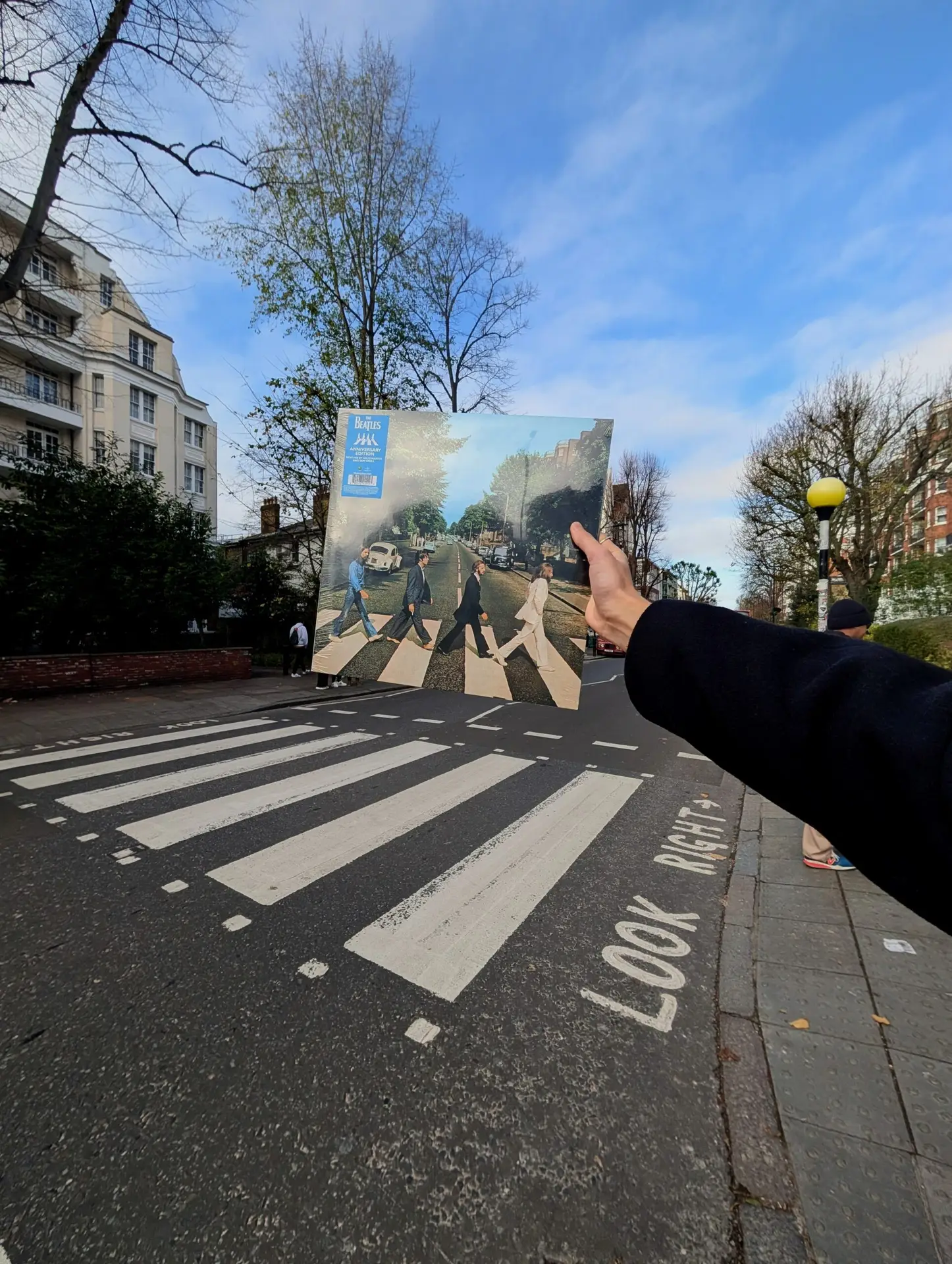 Abbey Road
