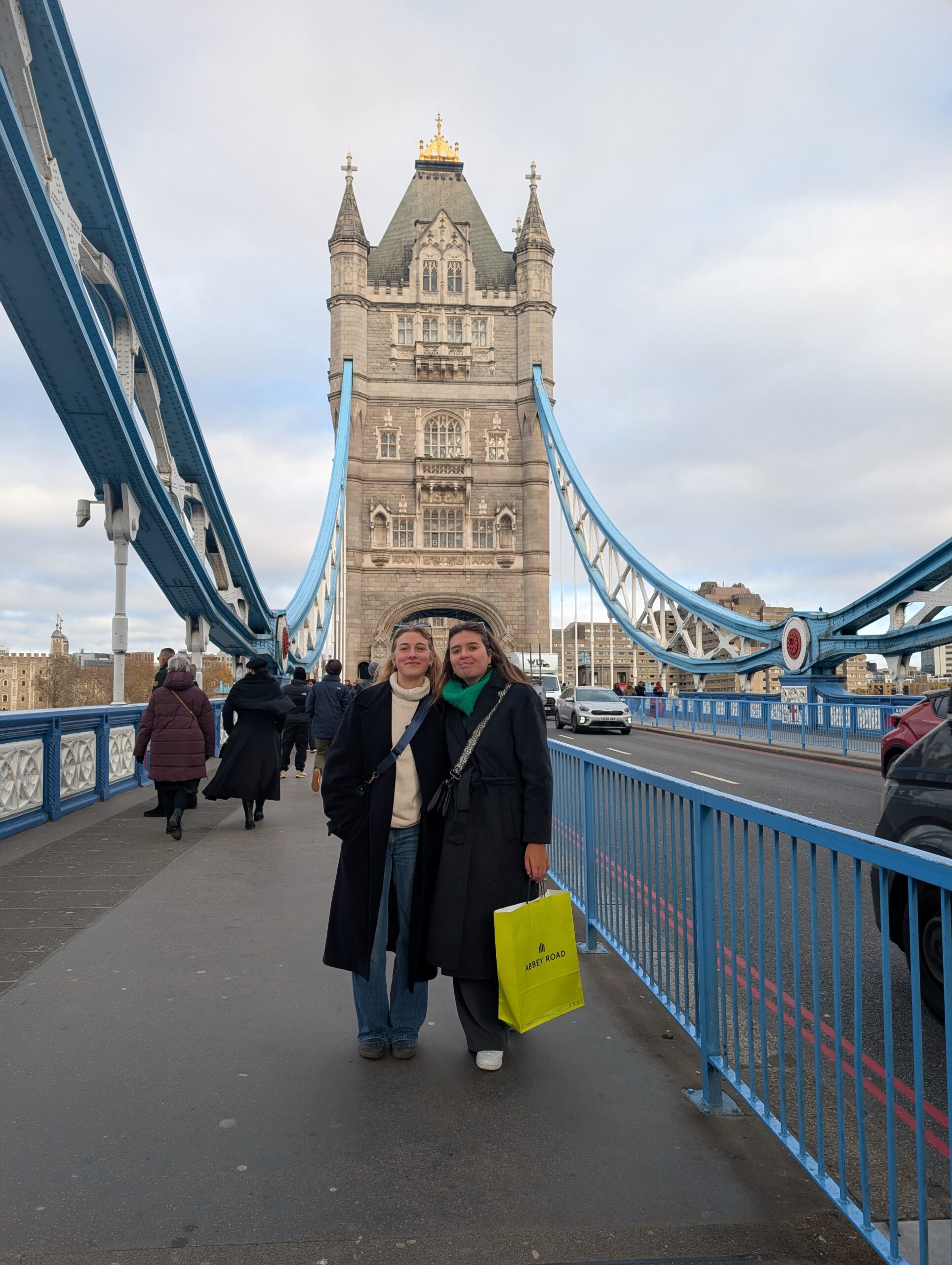 Tower Bridge
