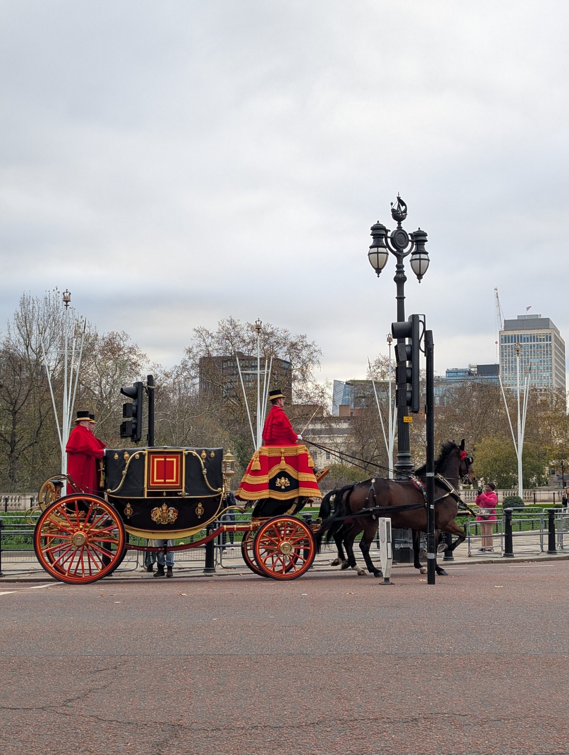 Buckingham Palace